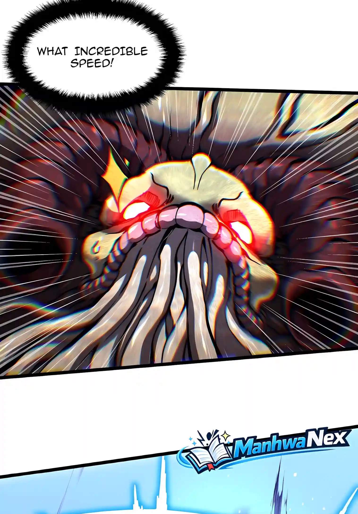 Martial Evolution: Start by Awakening the King of Monsters — Chapter 164 — page 35