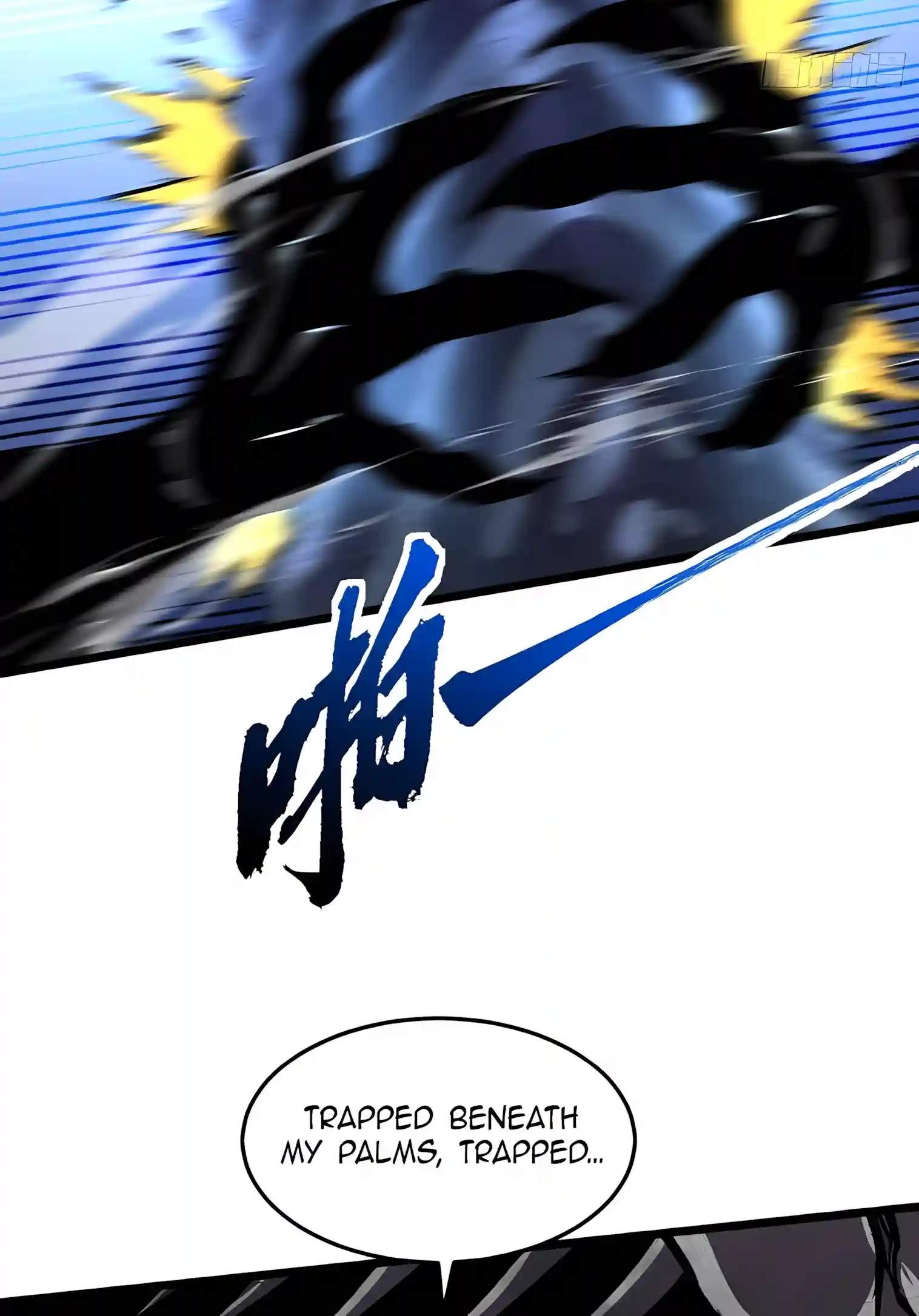 Martial Evolution: Start by Awakening the King of Monsters — Chapter 164 — page 44