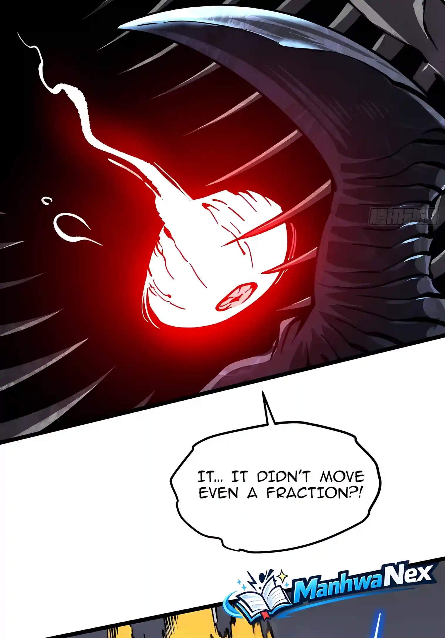 Martial Evolution: Start by Awakening the King of Monsters — Chapter 164 — page 45