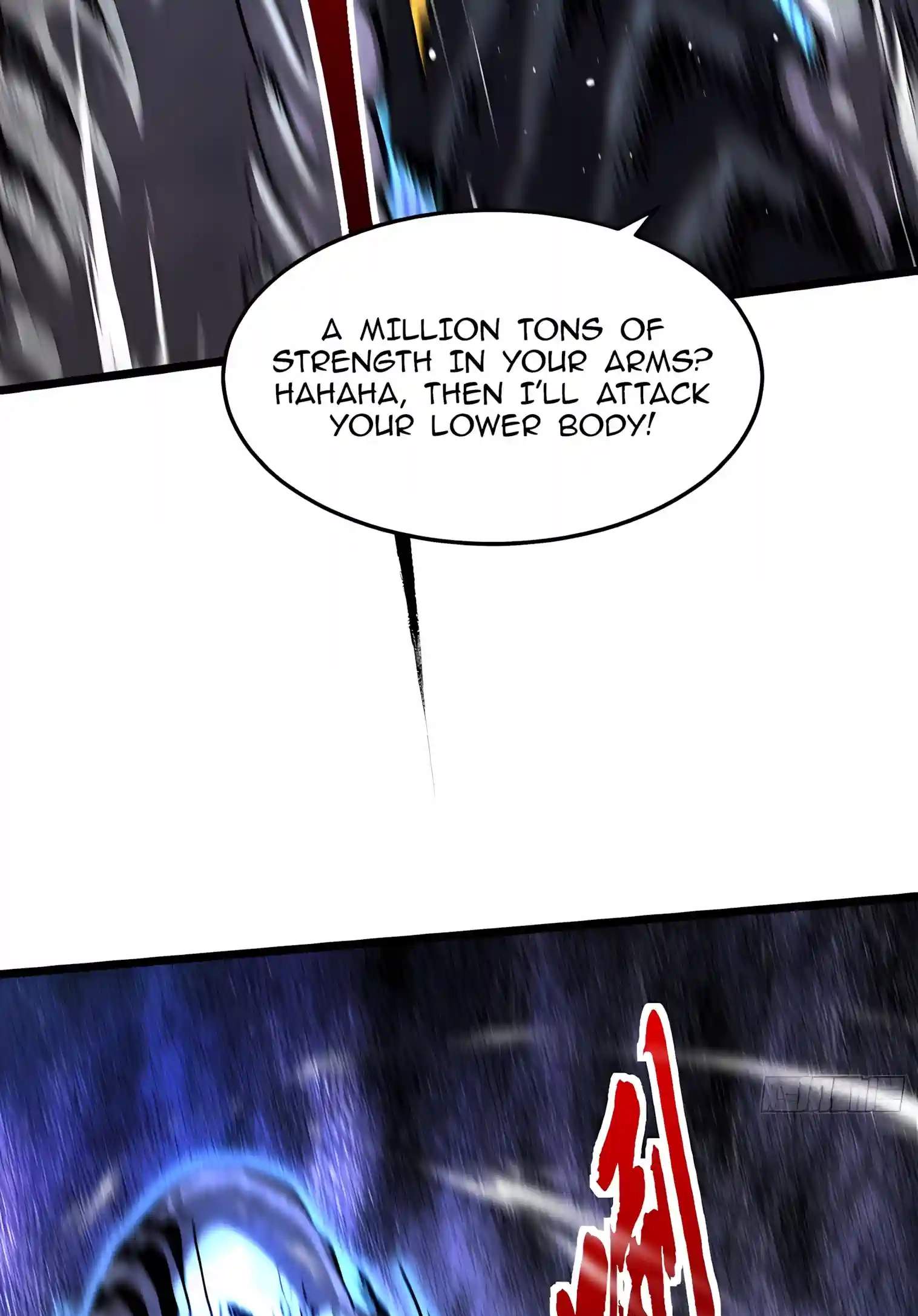 Martial Evolution: Start by Awakening the King of Monsters — Chapter 164 — page 47