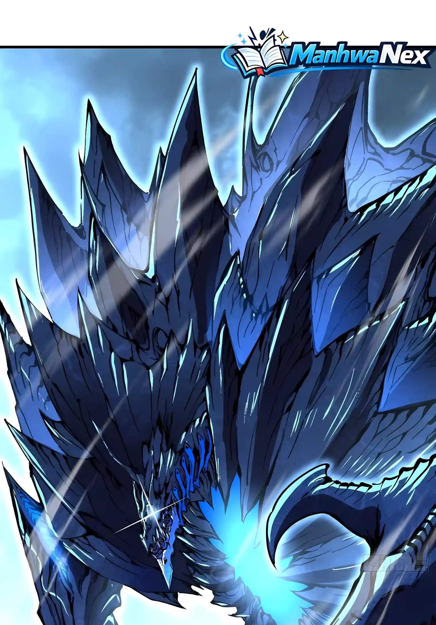 Martial Evolution: Start by Awakening the King of Monsters — Chapter 164 — page 51