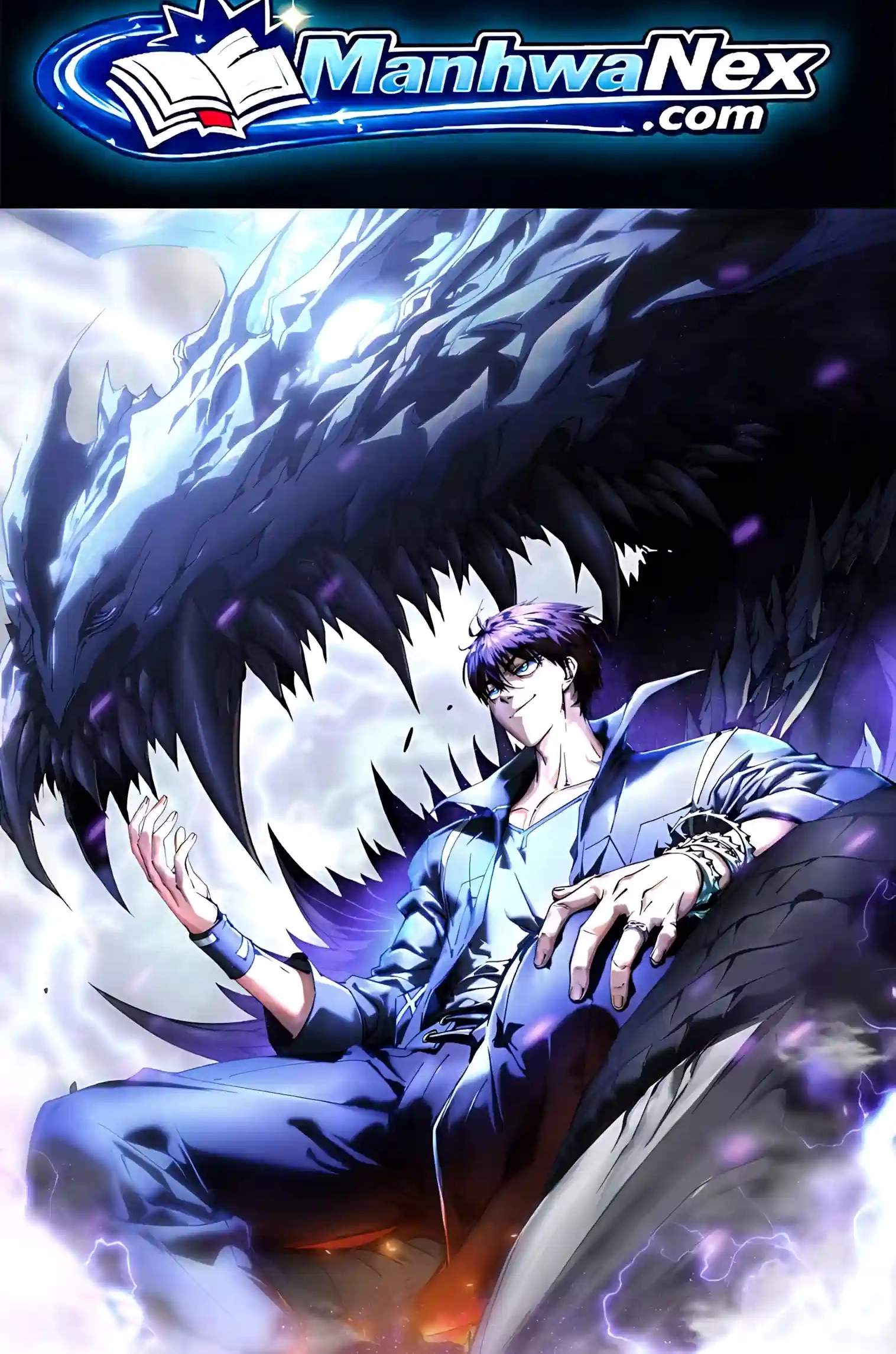 Martial Evolution: Start by Awakening the King of Monsters — Chapter 165 — page 2