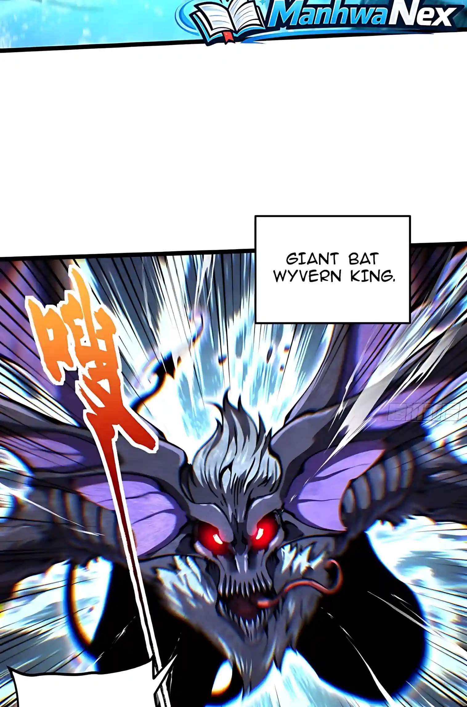 Martial Evolution: Start by Awakening the King of Monsters — Chapter 165 — page 6