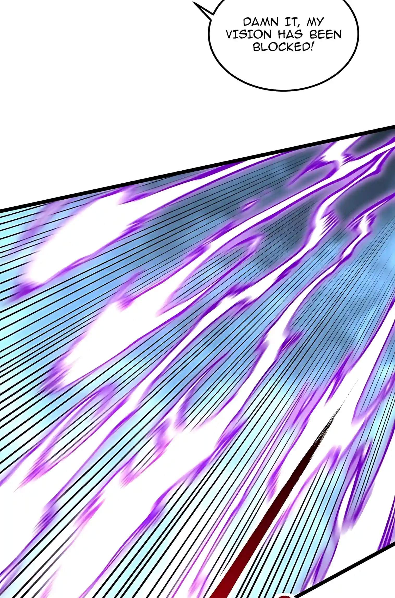 Martial Evolution: Start by Awakening the King of Monsters — Chapter 165 — page 9