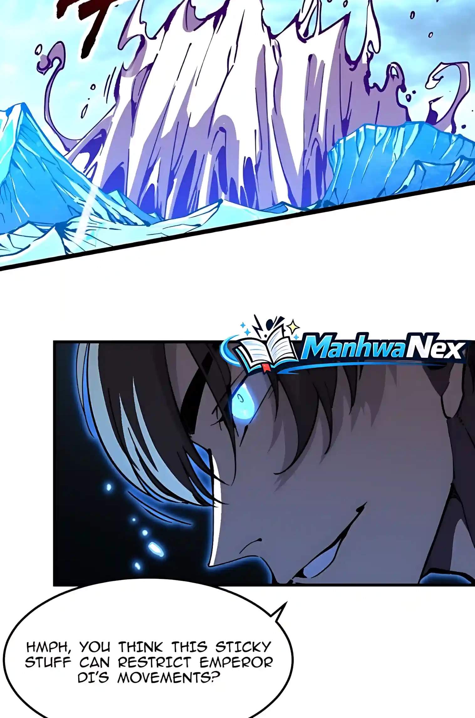 Martial Evolution: Start by Awakening the King of Monsters — Chapter 165 — page 12