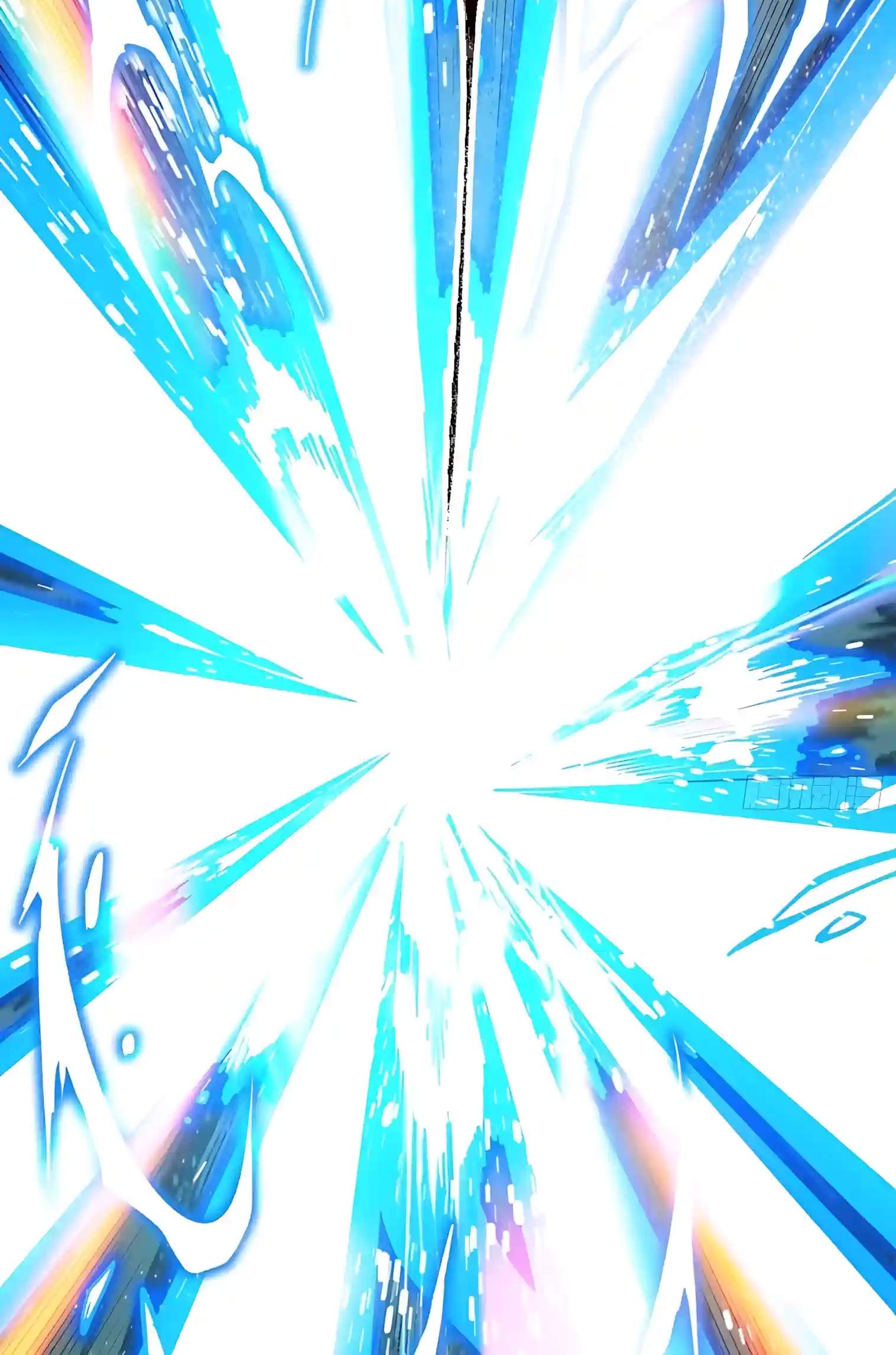 Martial Evolution: Start by Awakening the King of Monsters — Chapter 165 — page 16