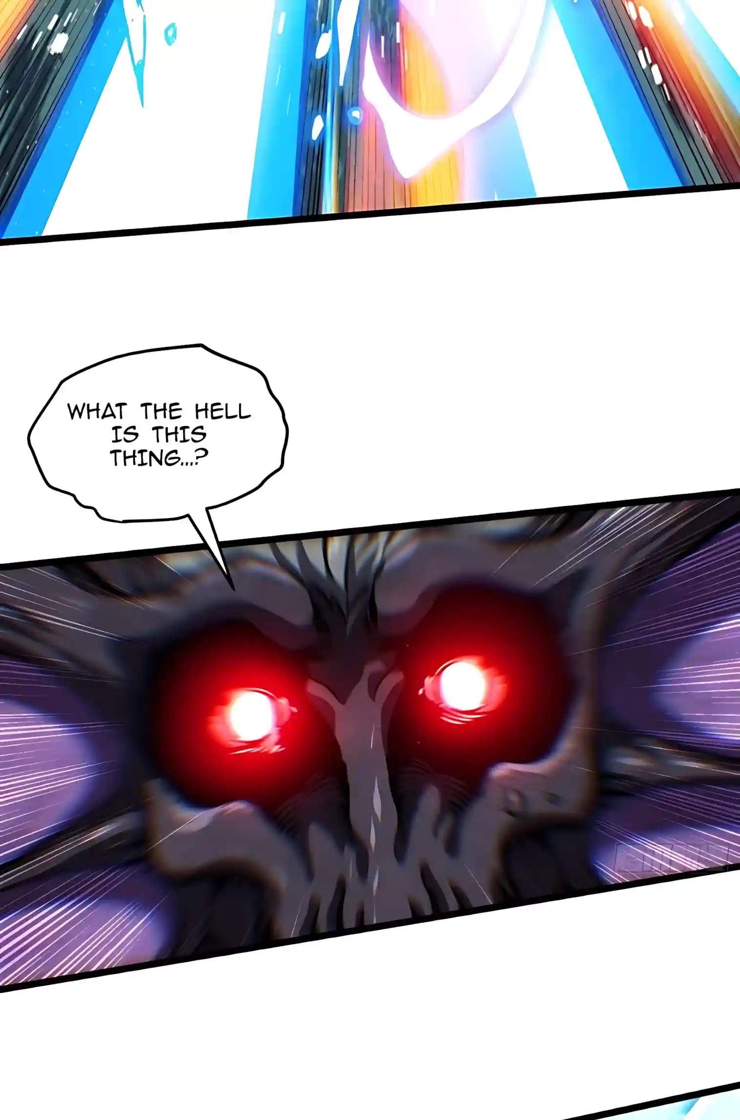 Martial Evolution: Start by Awakening the King of Monsters — Chapter 165 — page 17
