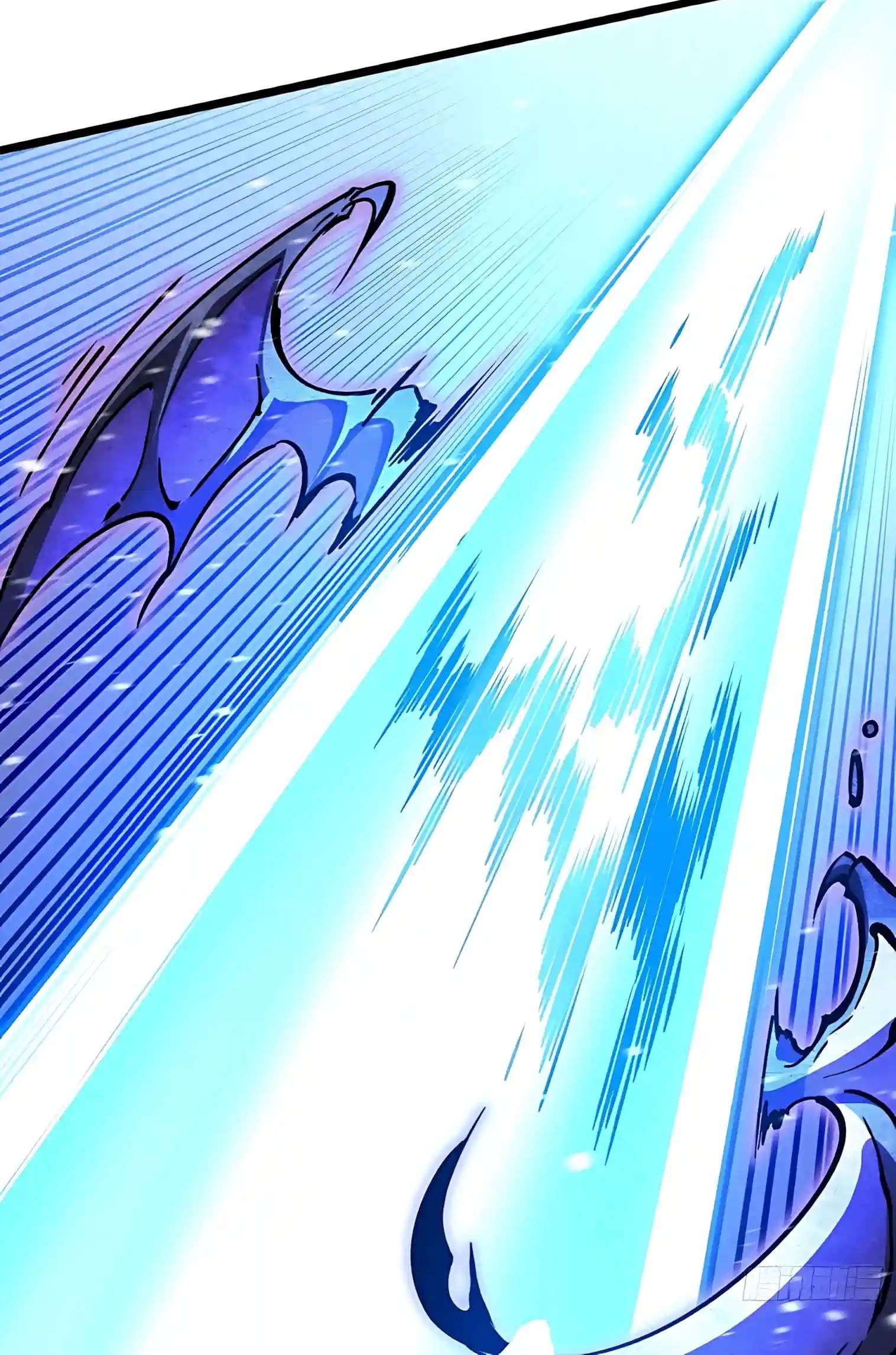 Martial Evolution: Start by Awakening the King of Monsters — Chapter 165 — page 18