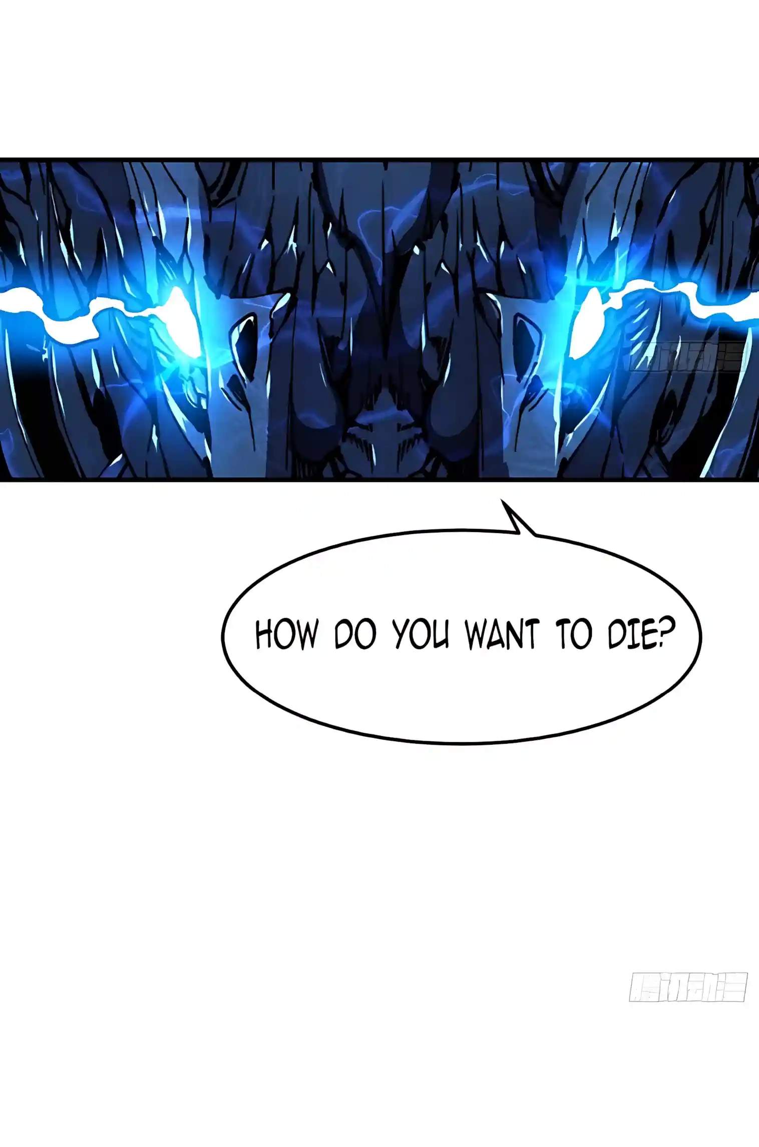 Martial Evolution: Start by Awakening the King of Monsters — Chapter 165 — page 21