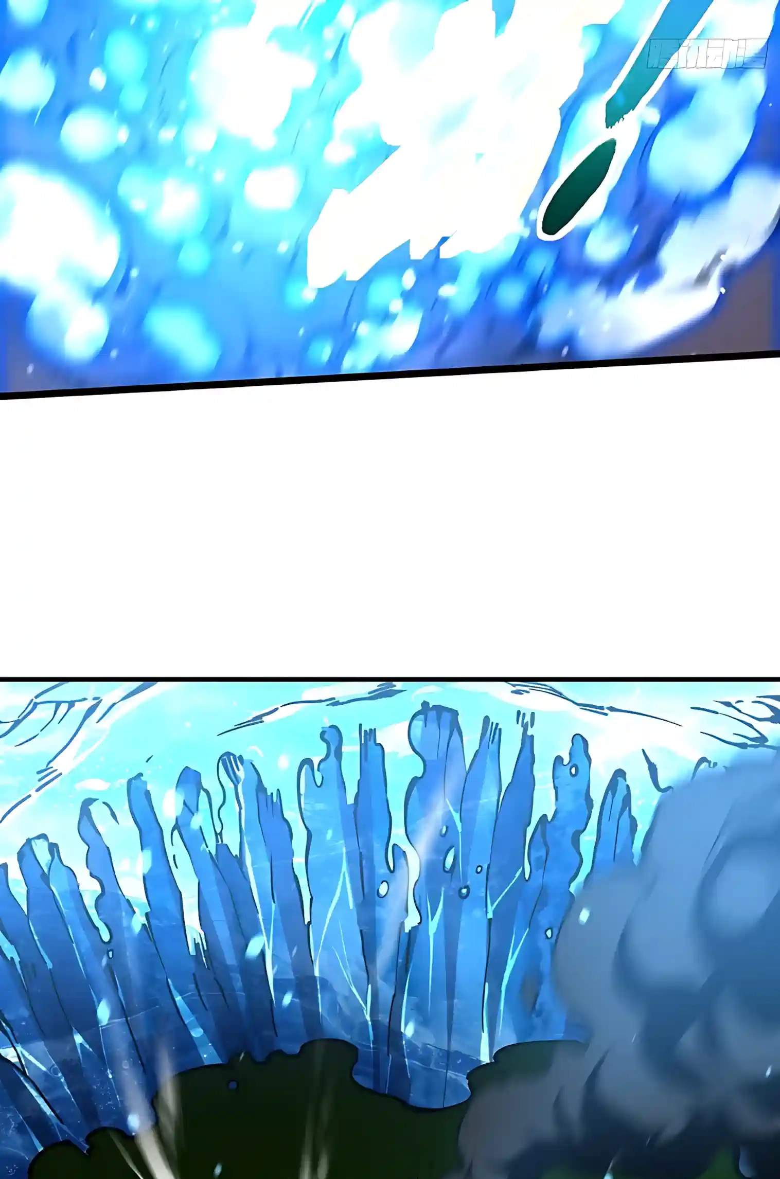 Martial Evolution: Start by Awakening the King of Monsters — Chapter 165 — page 33
