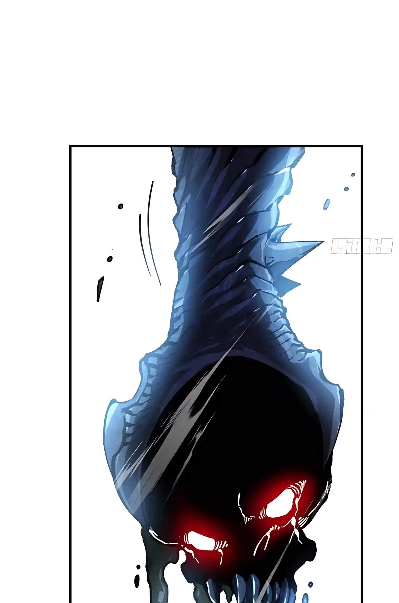 Martial Evolution: Start by Awakening the King of Monsters — Chapter 165 — page 35
