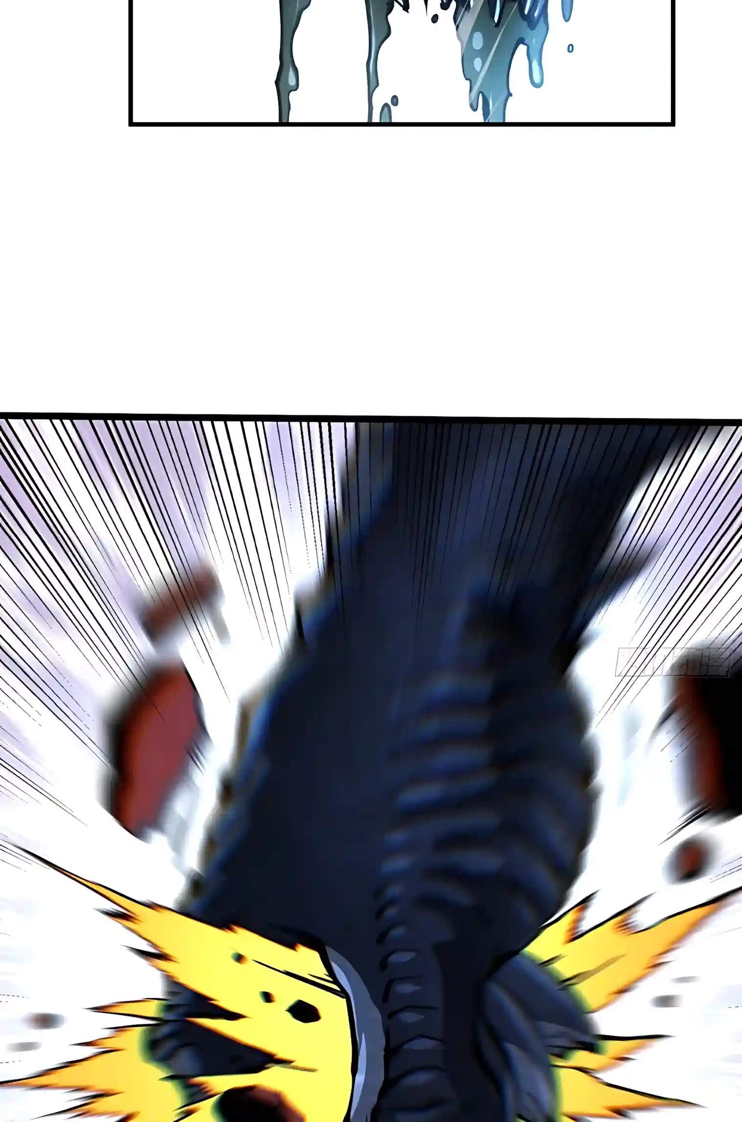 Martial Evolution: Start by Awakening the King of Monsters — Chapter 165 — page 36