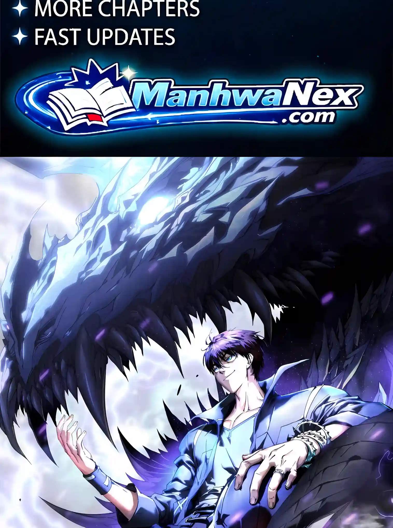 Martial Evolution: Start by Awakening the King of Monsters — Chapter 166 — page 2