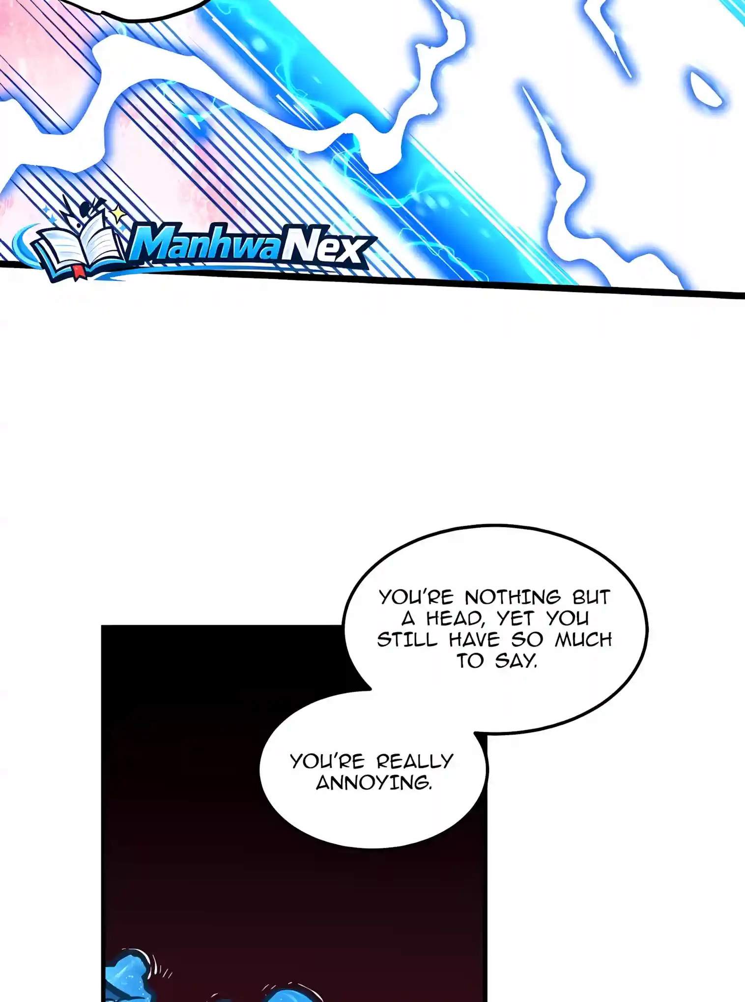 Martial Evolution: Start by Awakening the King of Monsters — Chapter 166 — page 10