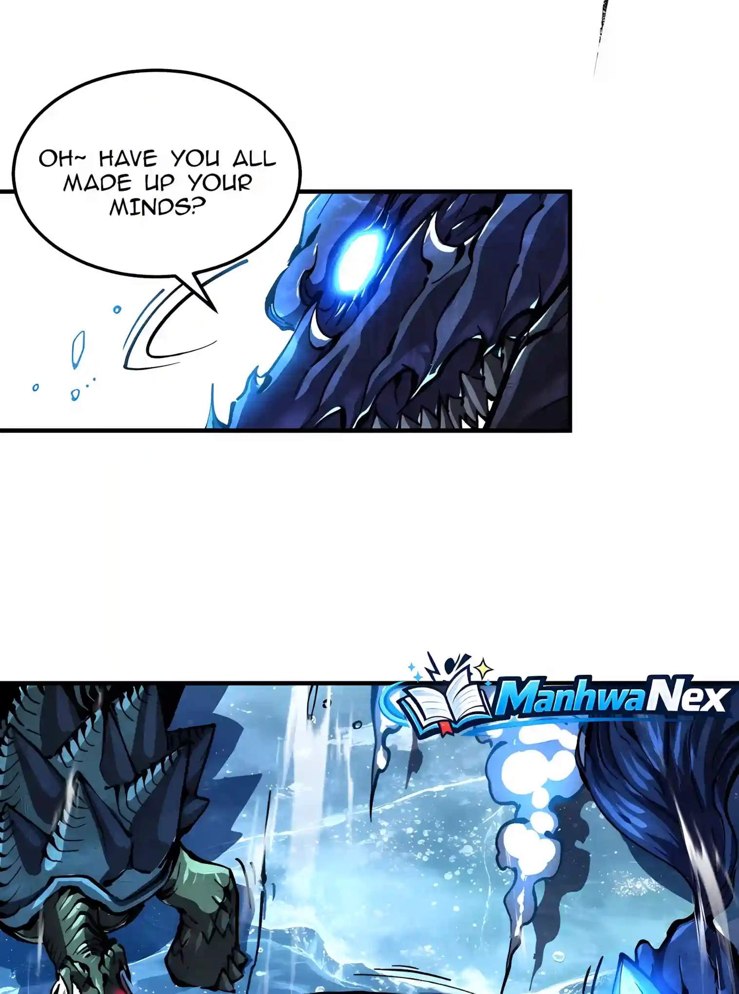 Martial Evolution: Start by Awakening the King of Monsters — Chapter 166 — page 16