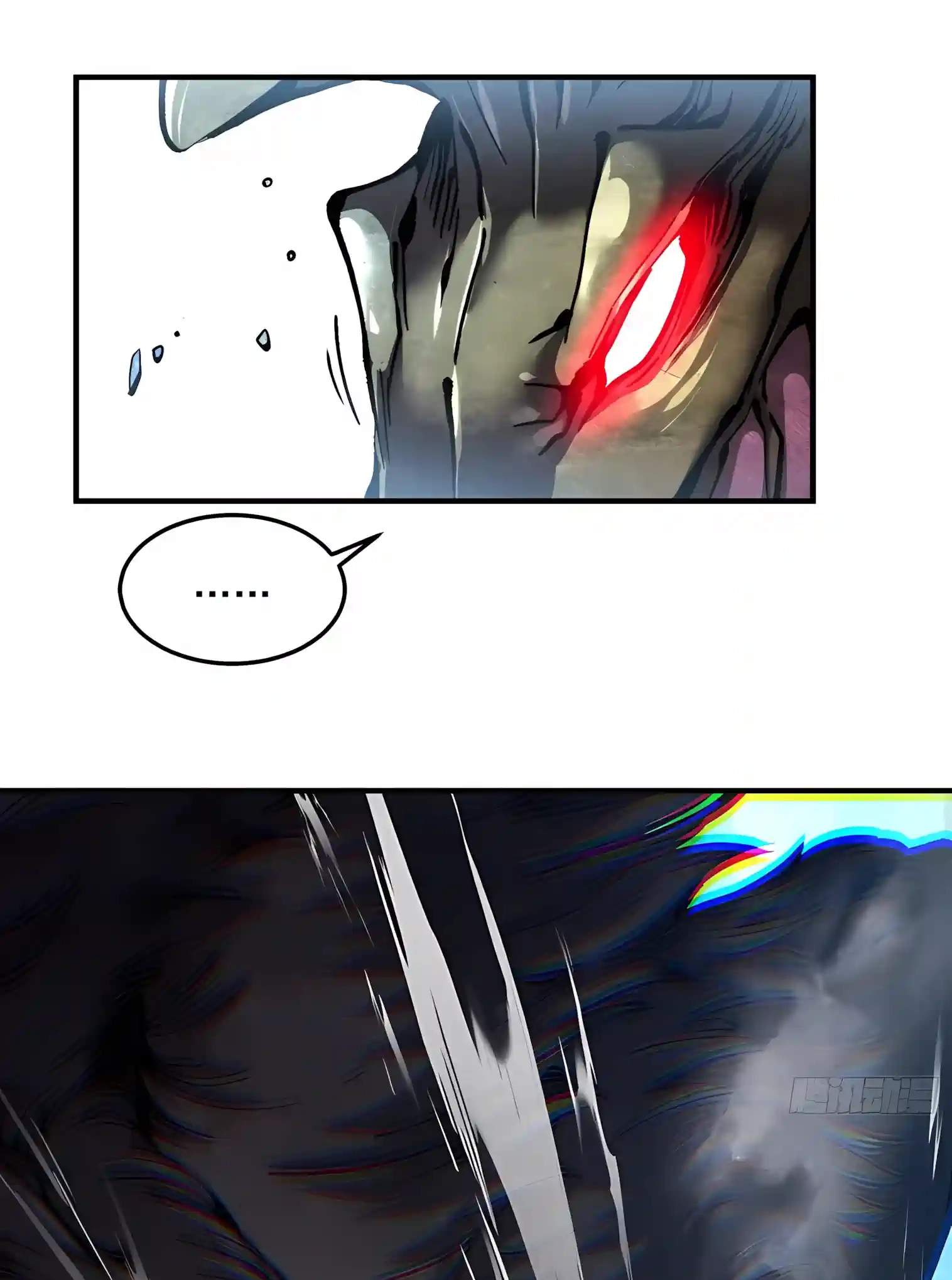 Martial Evolution: Start by Awakening the King of Monsters — Chapter 166 — page 19