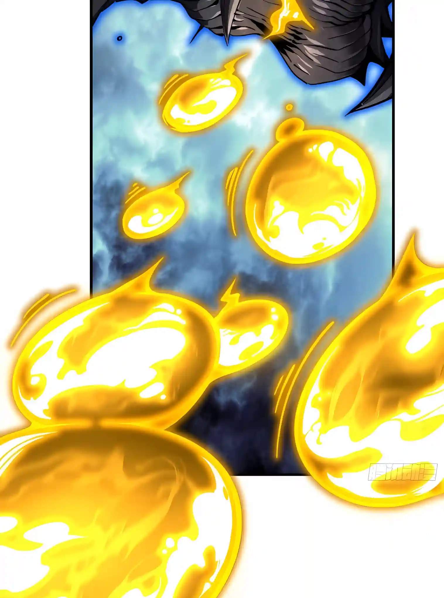Martial Evolution: Start by Awakening the King of Monsters — Chapter 166 — page 25
