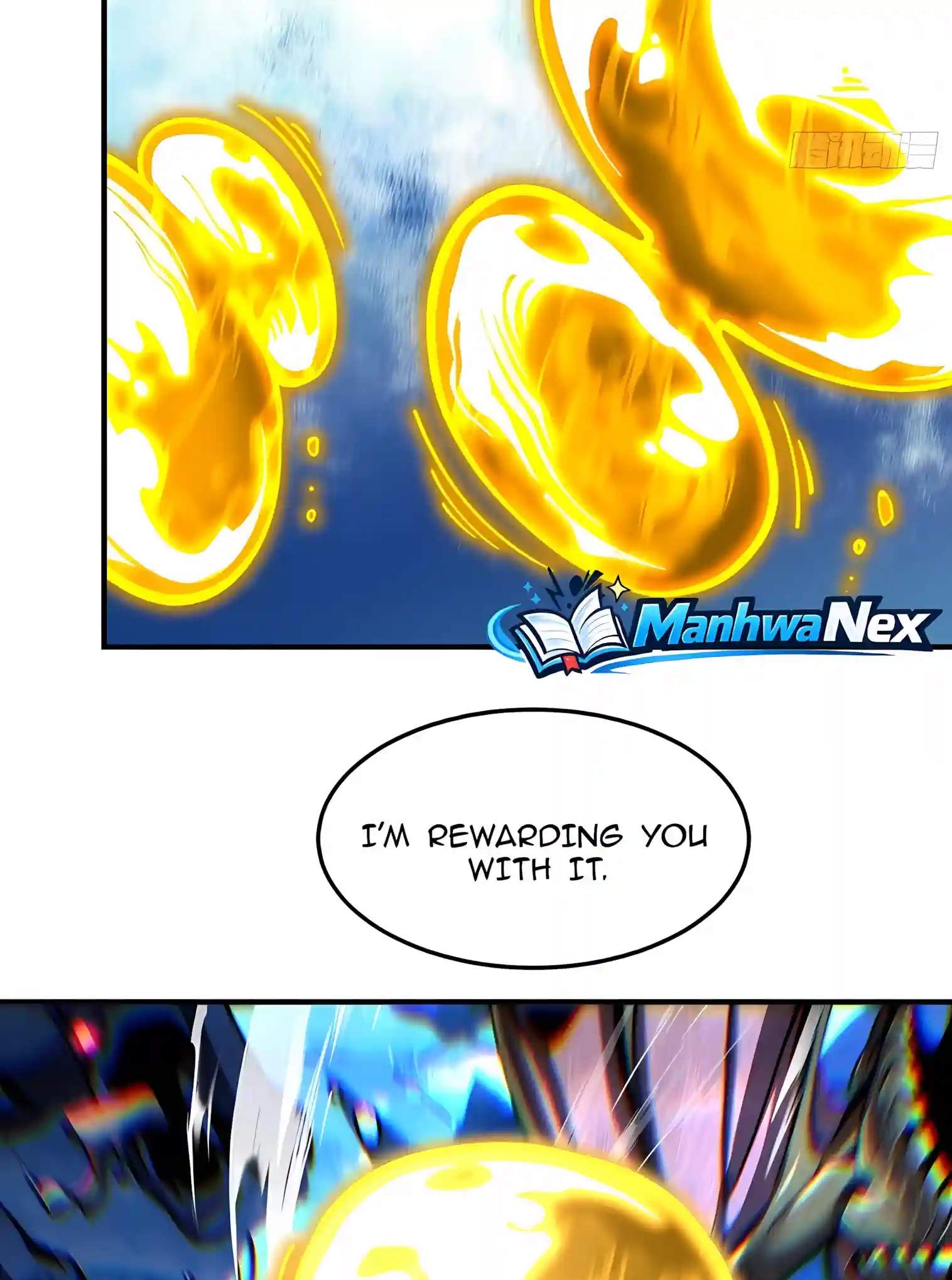 Martial Evolution: Start by Awakening the King of Monsters — Chapter 166 — page 27