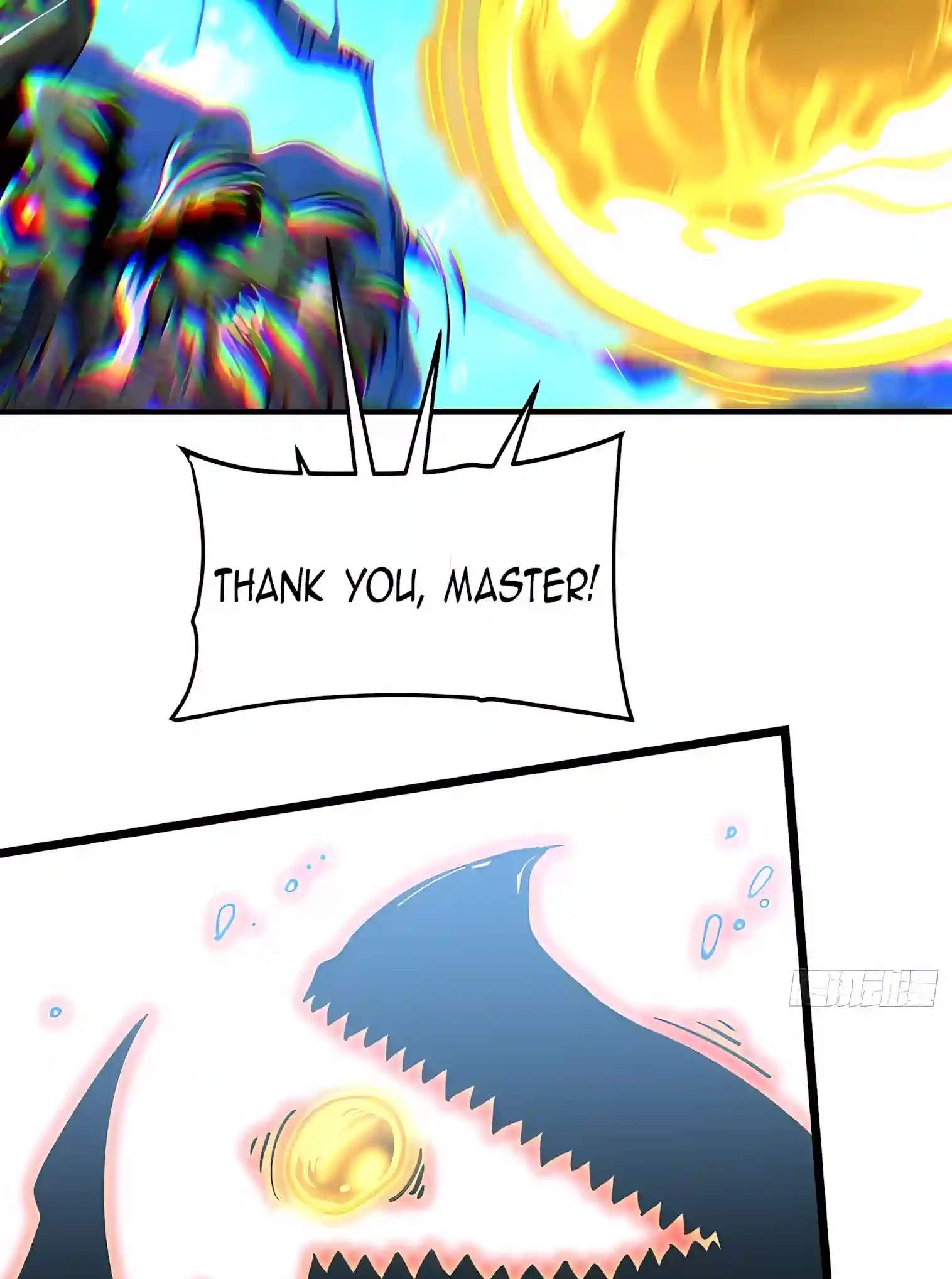 Martial Evolution: Start by Awakening the King of Monsters — Chapter 166 — page 29