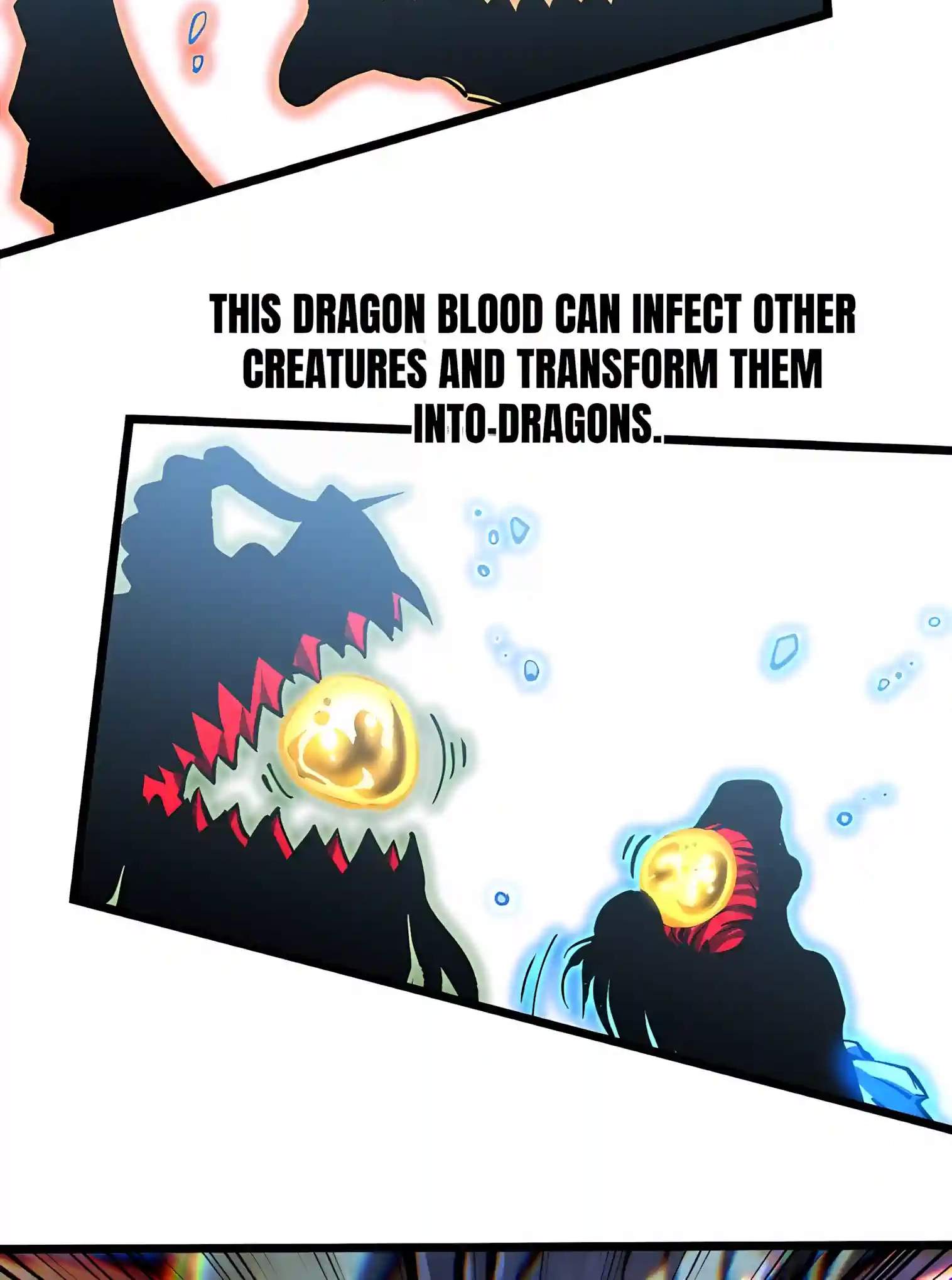 Martial Evolution: Start by Awakening the King of Monsters — Chapter 166 — page 30