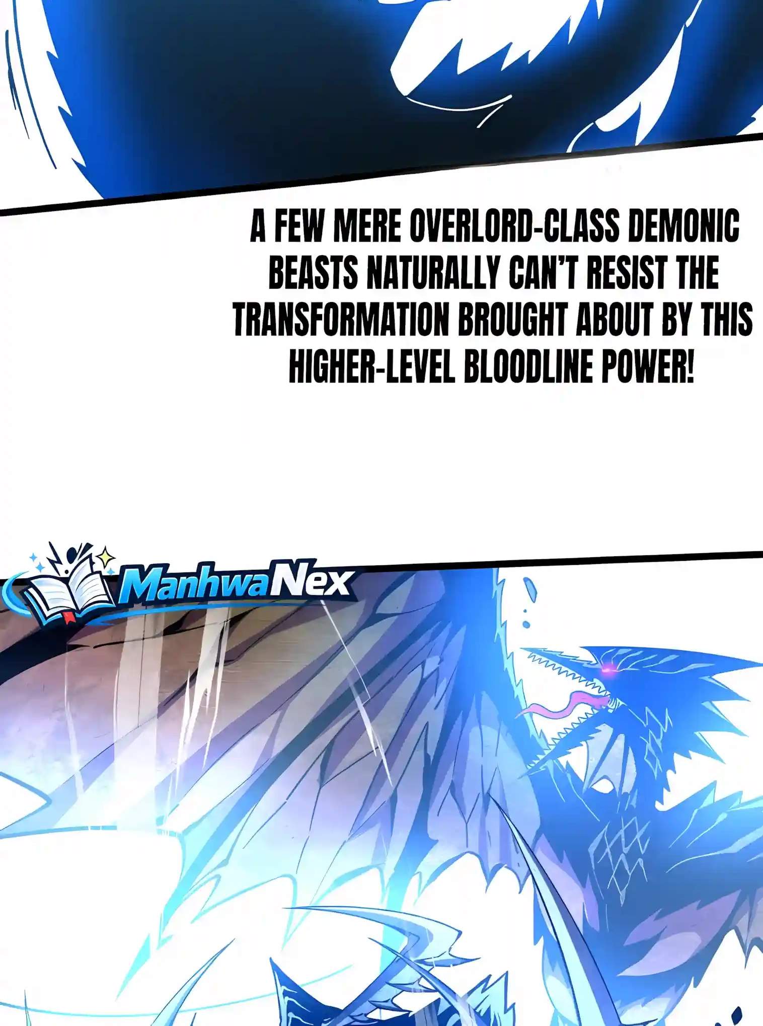 Martial Evolution: Start by Awakening the King of Monsters — Chapter 166 — page 34