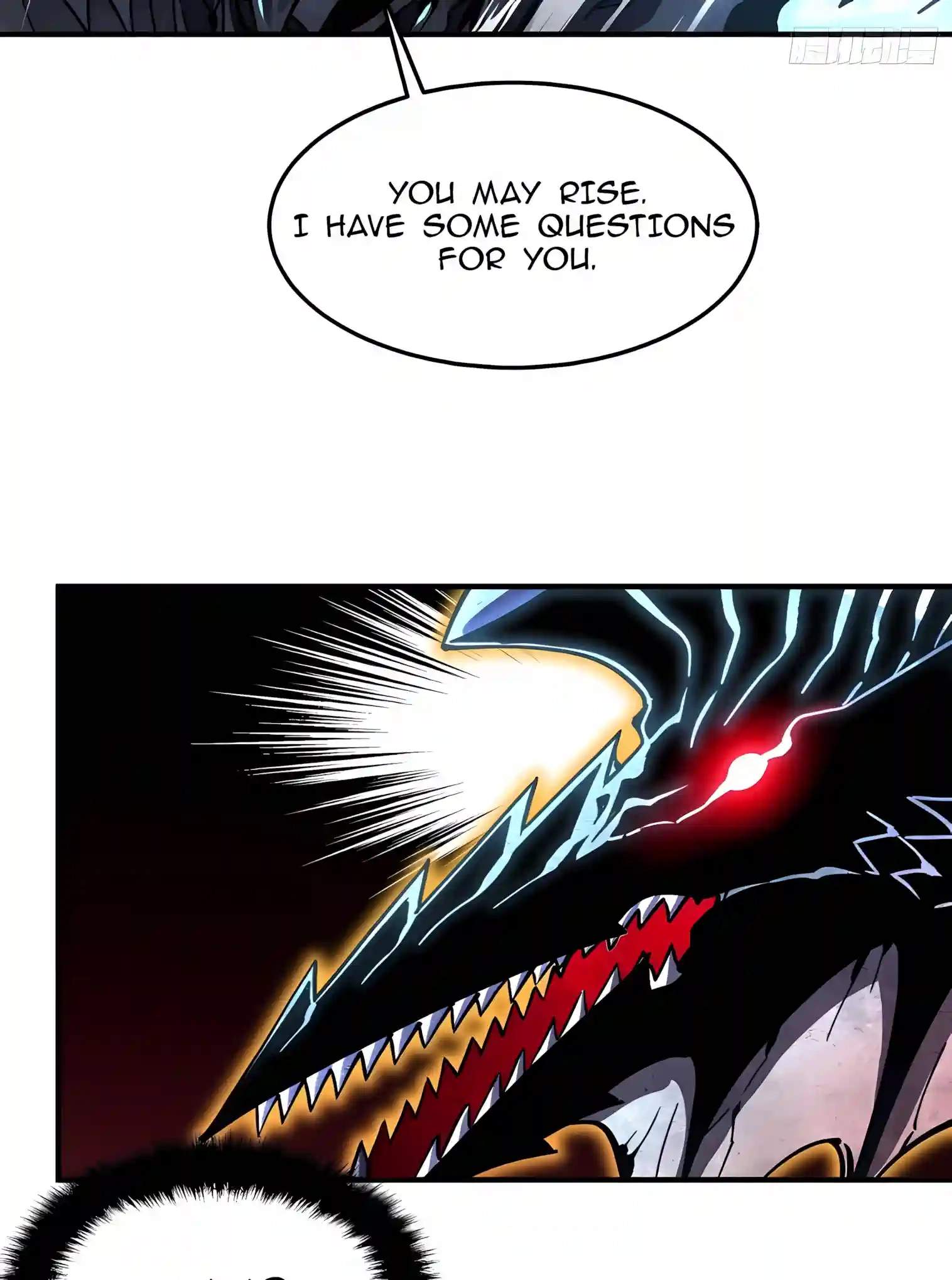 Martial Evolution: Start by Awakening the King of Monsters — Chapter 166 — page 37