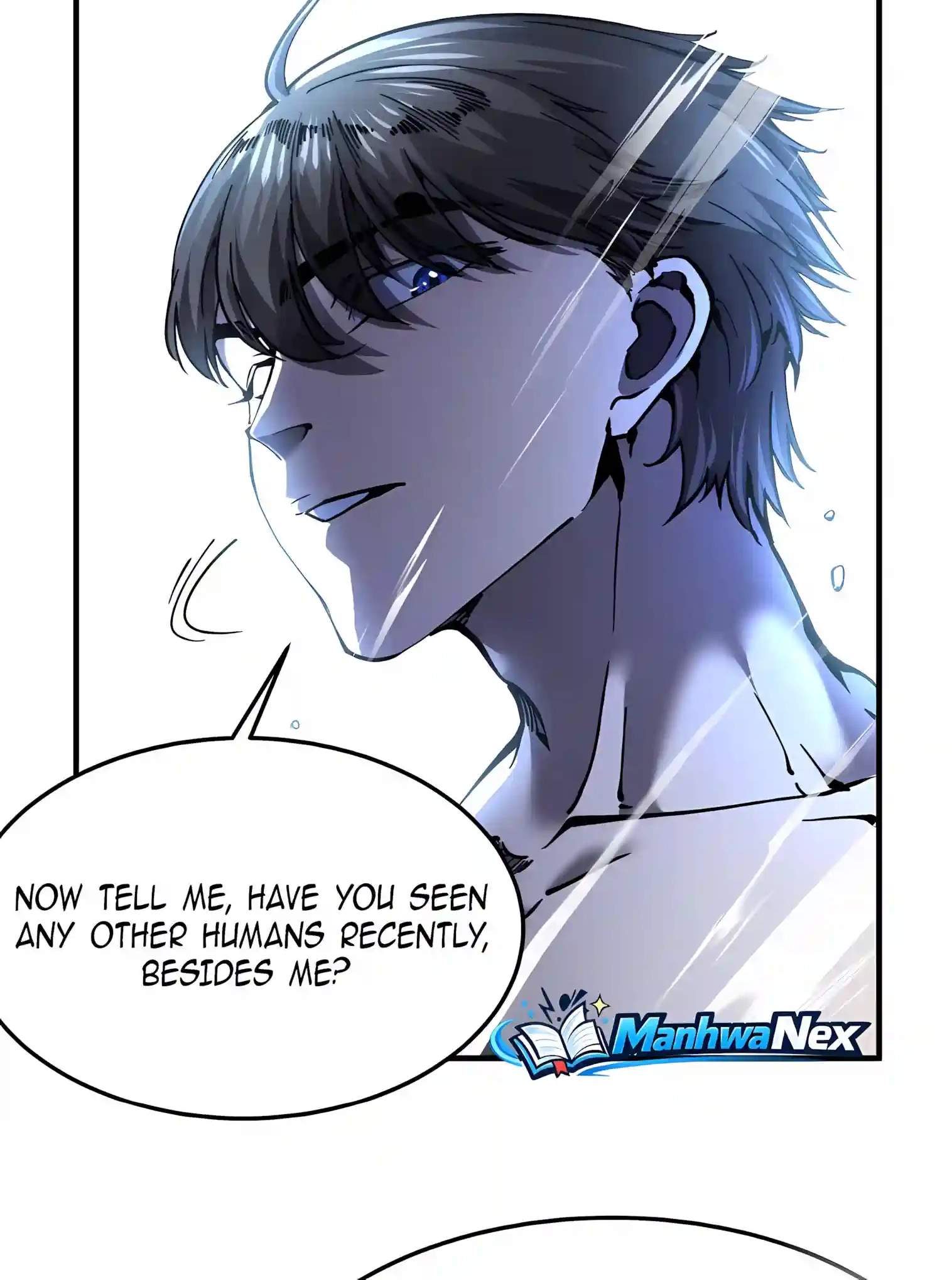 Martial Evolution: Start by Awakening the King of Monsters — Chapter 166 — page 40