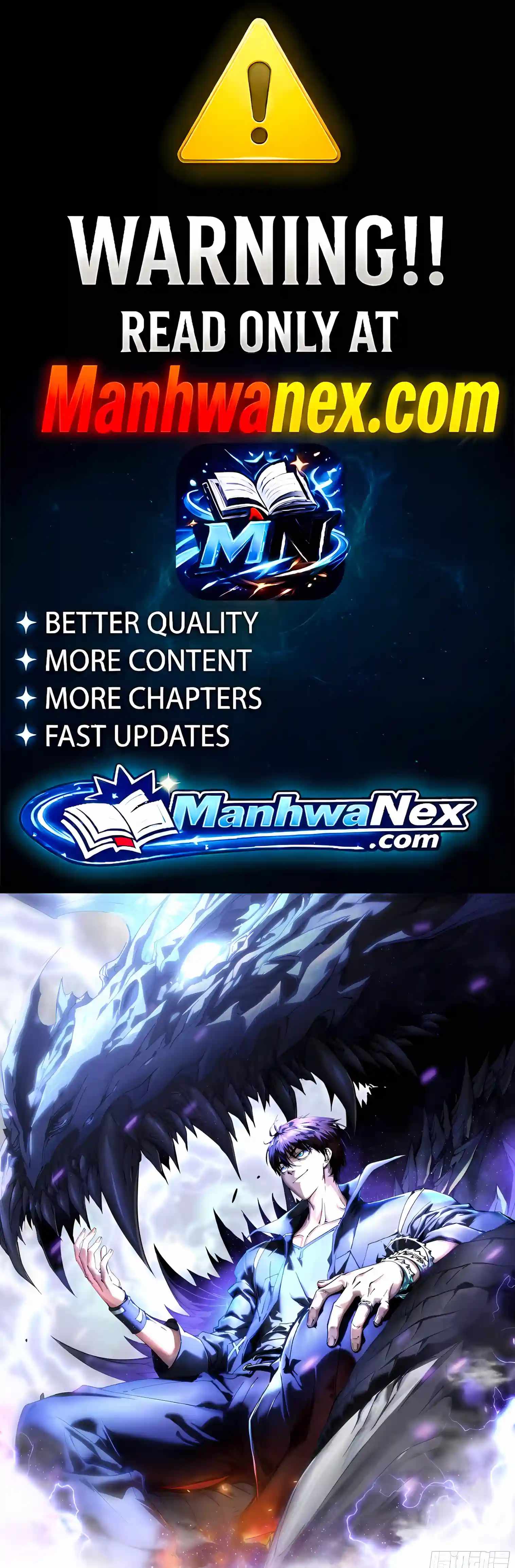 Martial Evolution: Start by Awakening the King of Monsters — Chapter 167 — page 1