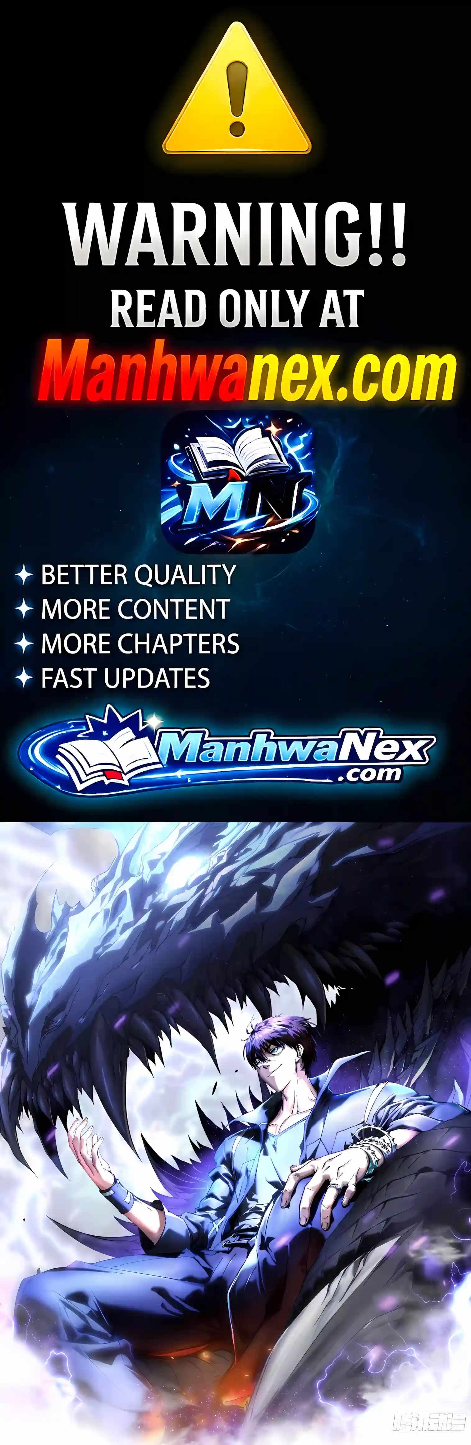Martial Evolution: Start by Awakening the King of Monsters — Chapter 168 — page 1
