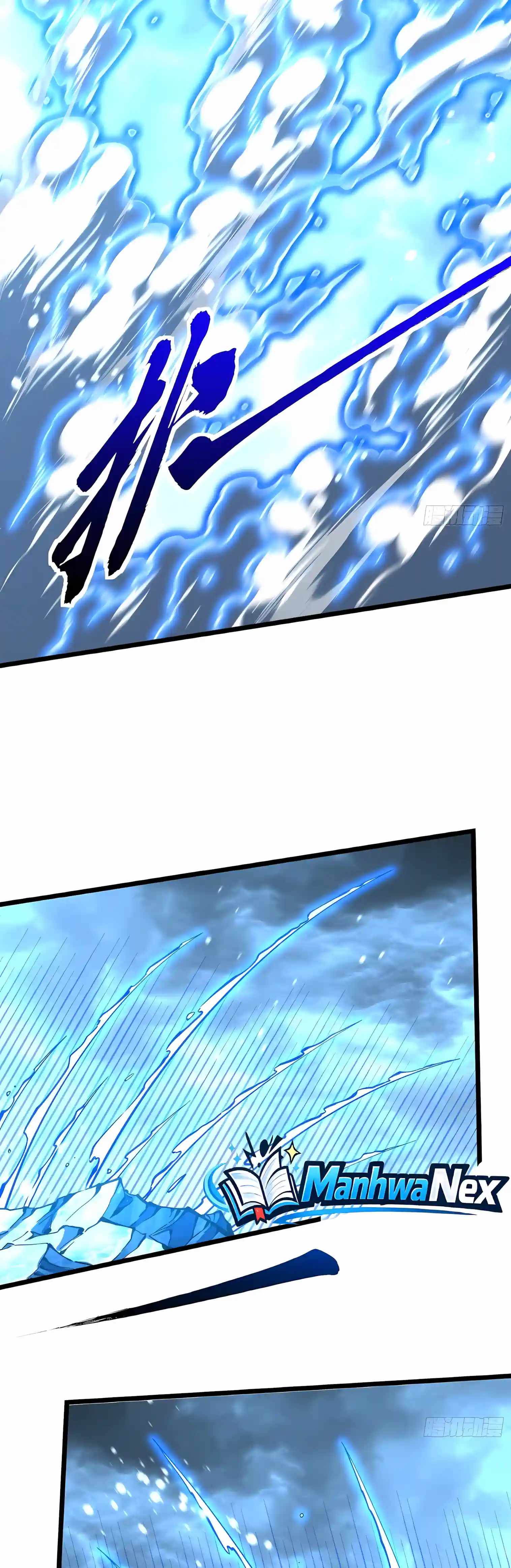 Martial Evolution: Start by Awakening the King of Monsters — Chapter 168 — page 4