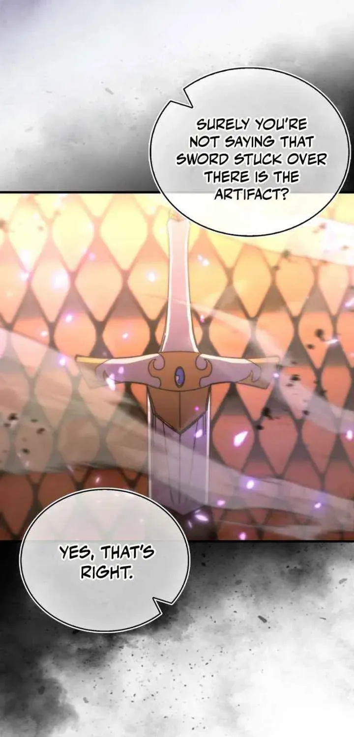 Demon Lord’s Martial Arts Ascension — Chapter 157 — page 7