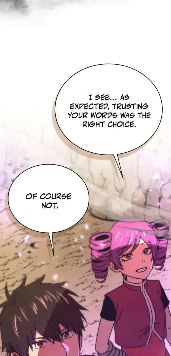 Demon Lord’s Martial Arts Ascension — Chapter 157 — page 8