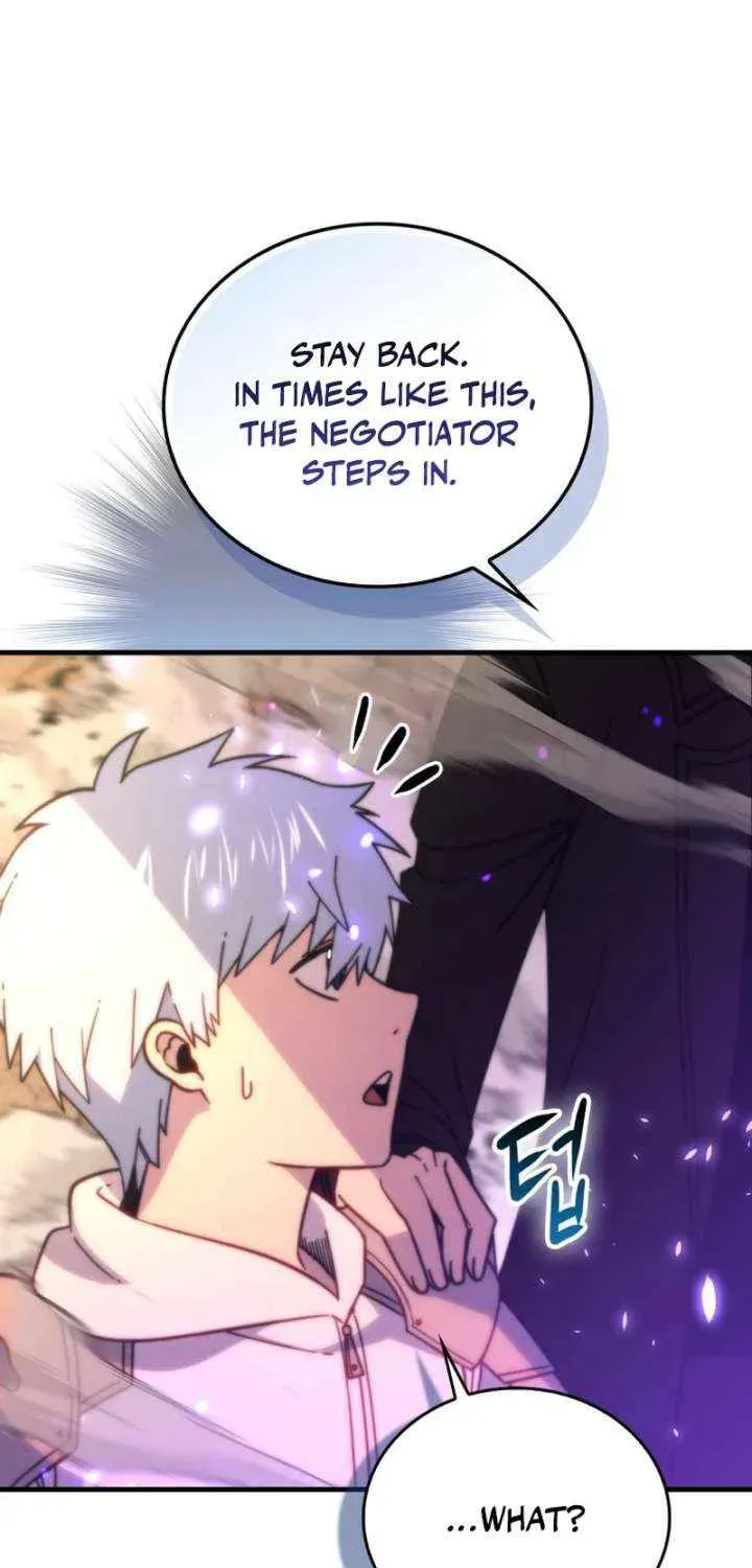 Demon Lord’s Martial Arts Ascension — Chapter 157 — page 16