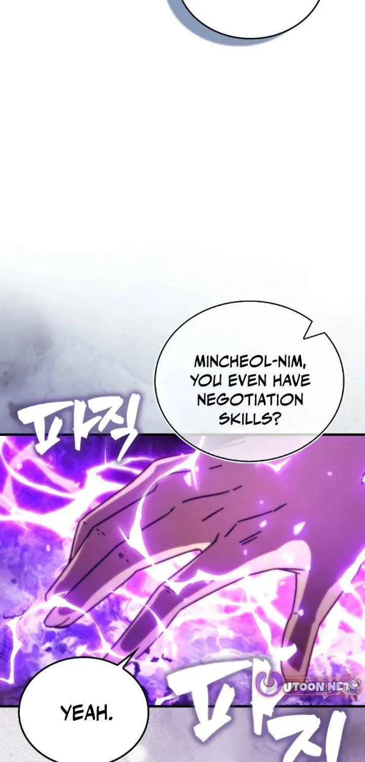 Demon Lord’s Martial Arts Ascension — Chapter 157 — page 17
