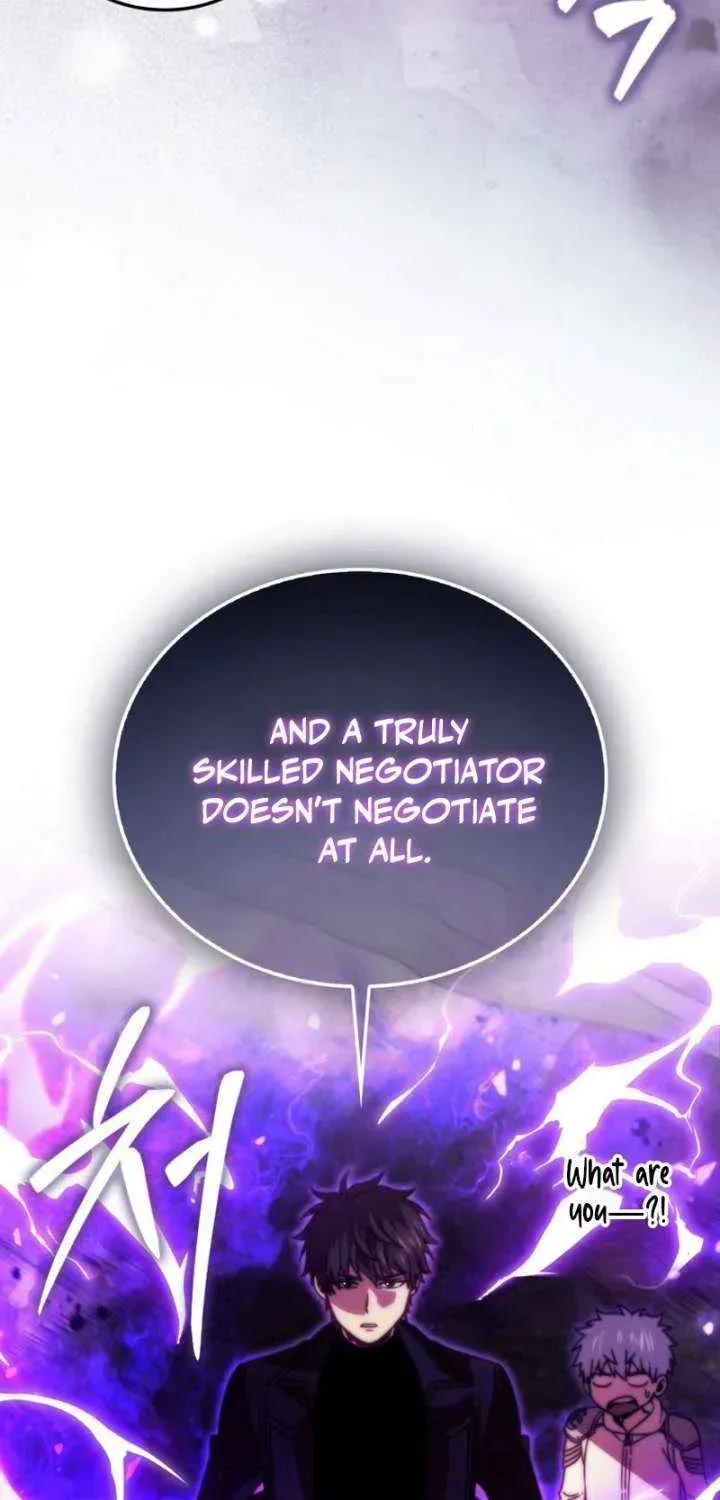 Demon Lord’s Martial Arts Ascension — Chapter 157 — page 18