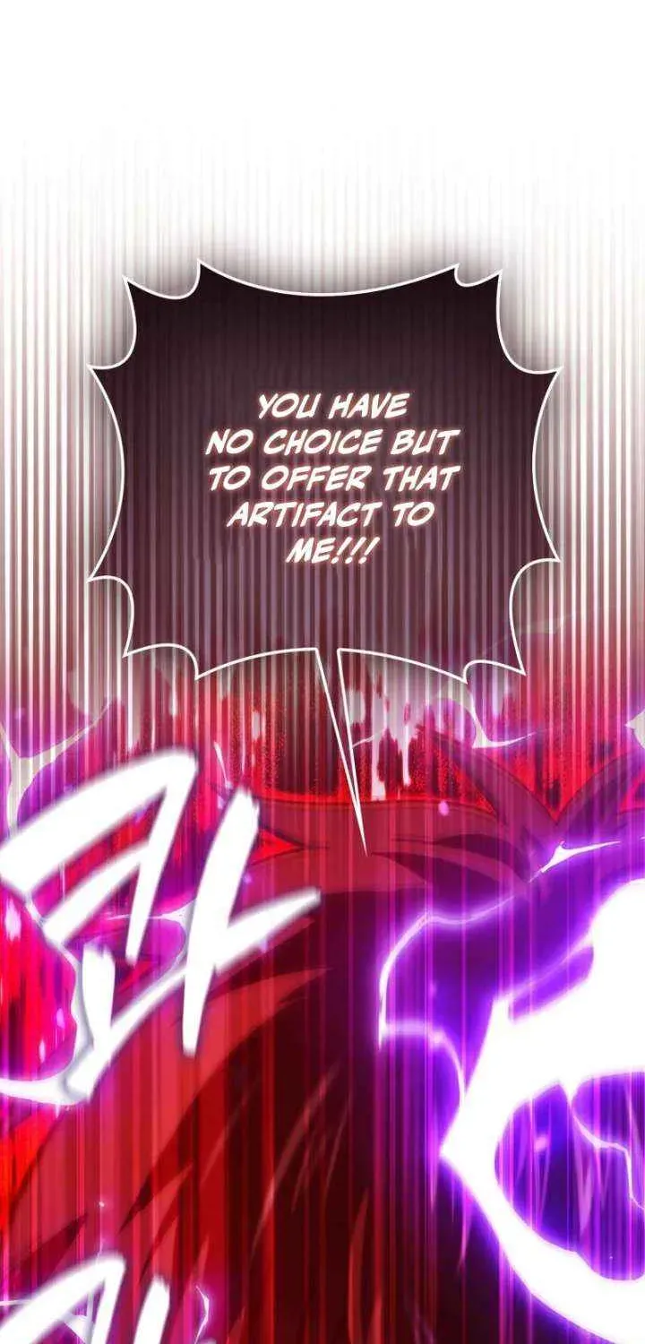 Demon Lord’s Martial Arts Ascension — Chapter 157 — page 20