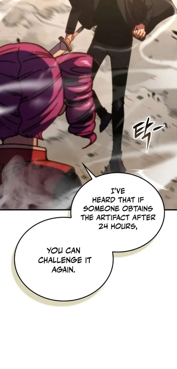 Demon Lord’s Martial Arts Ascension — Chapter 157 — page 30