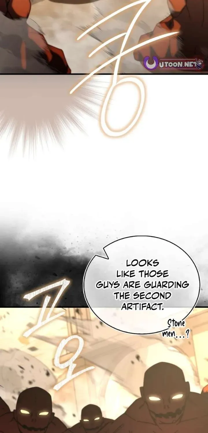 Demon Lord’s Martial Arts Ascension — Chapter 157 — page 35