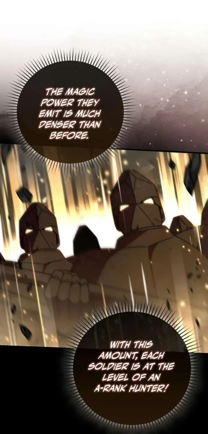 Demon Lord’s Martial Arts Ascension — Chapter 157 — page 41