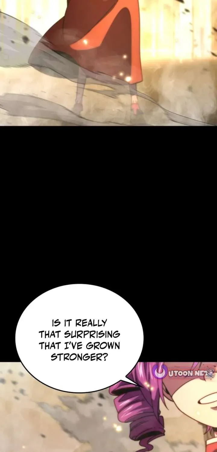 Demon Lord’s Martial Arts Ascension — Chapter 157 — page 43