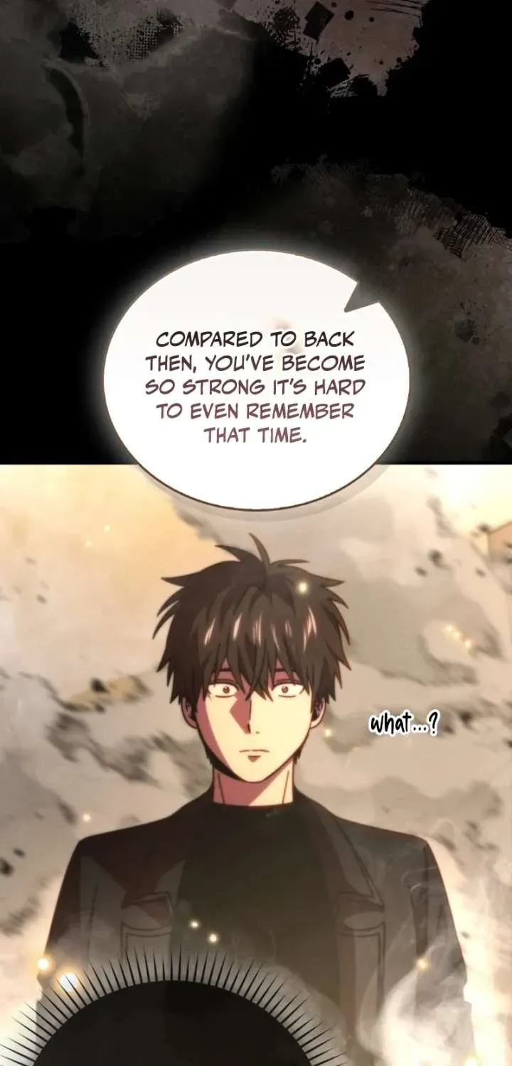 Demon Lord’s Martial Arts Ascension — Chapter 157 — page 46