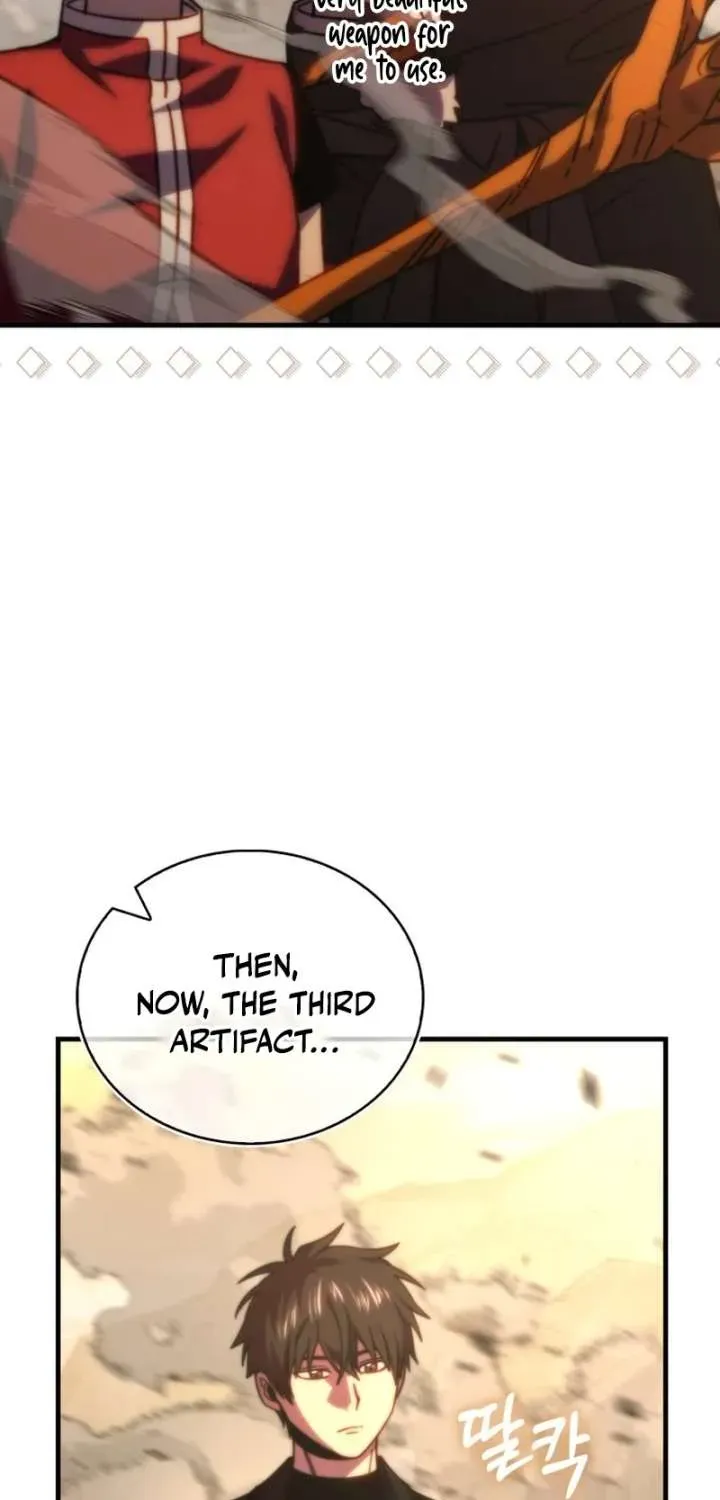 Demon Lord’s Martial Arts Ascension — Chapter 157 — page 52