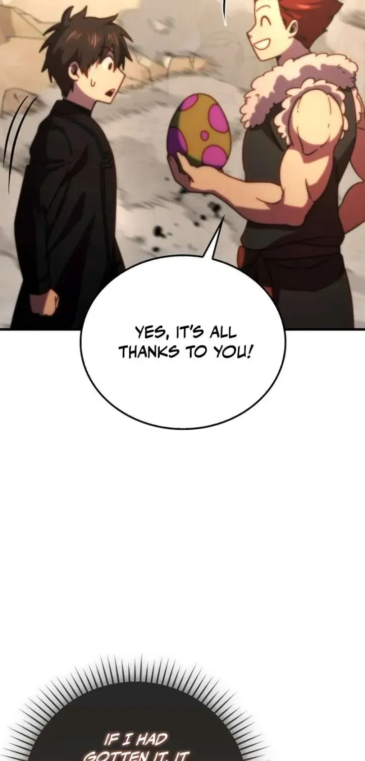 Demon Lord’s Martial Arts Ascension — Chapter 157 — page 61