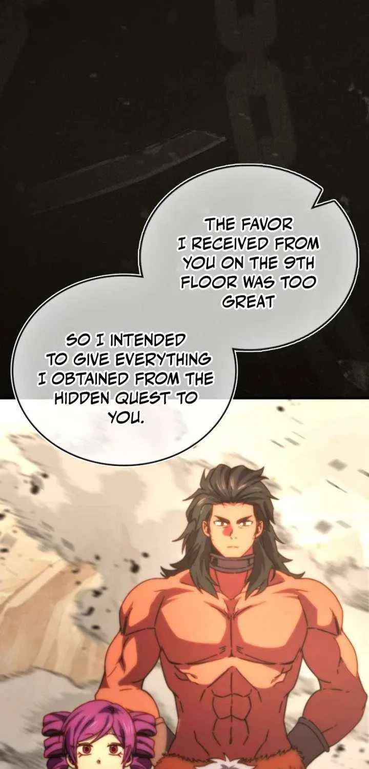 Demon Lord’s Martial Arts Ascension — Chapter 157 — page 64