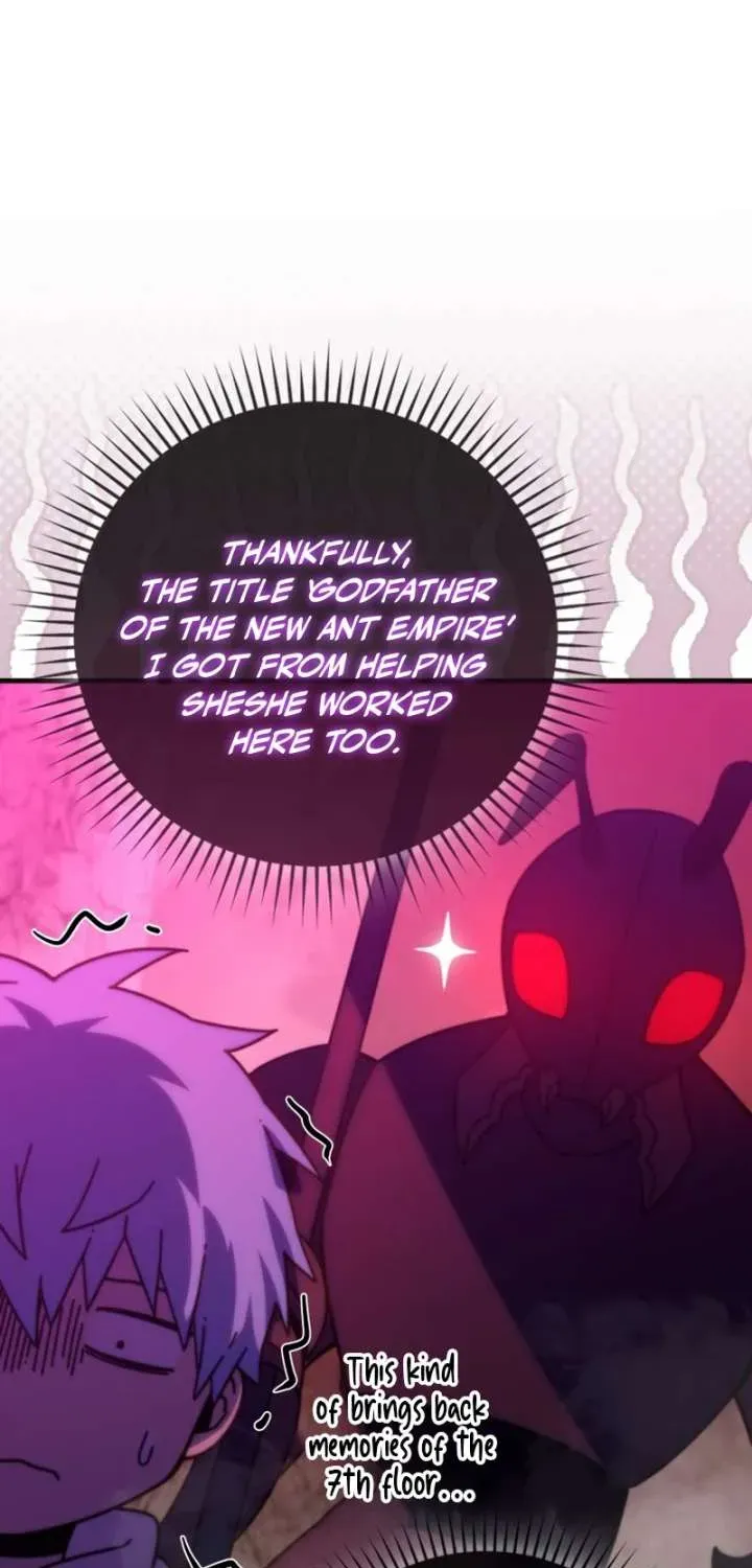 Demon Lord’s Martial Arts Ascension — Chapter 157 — page 79