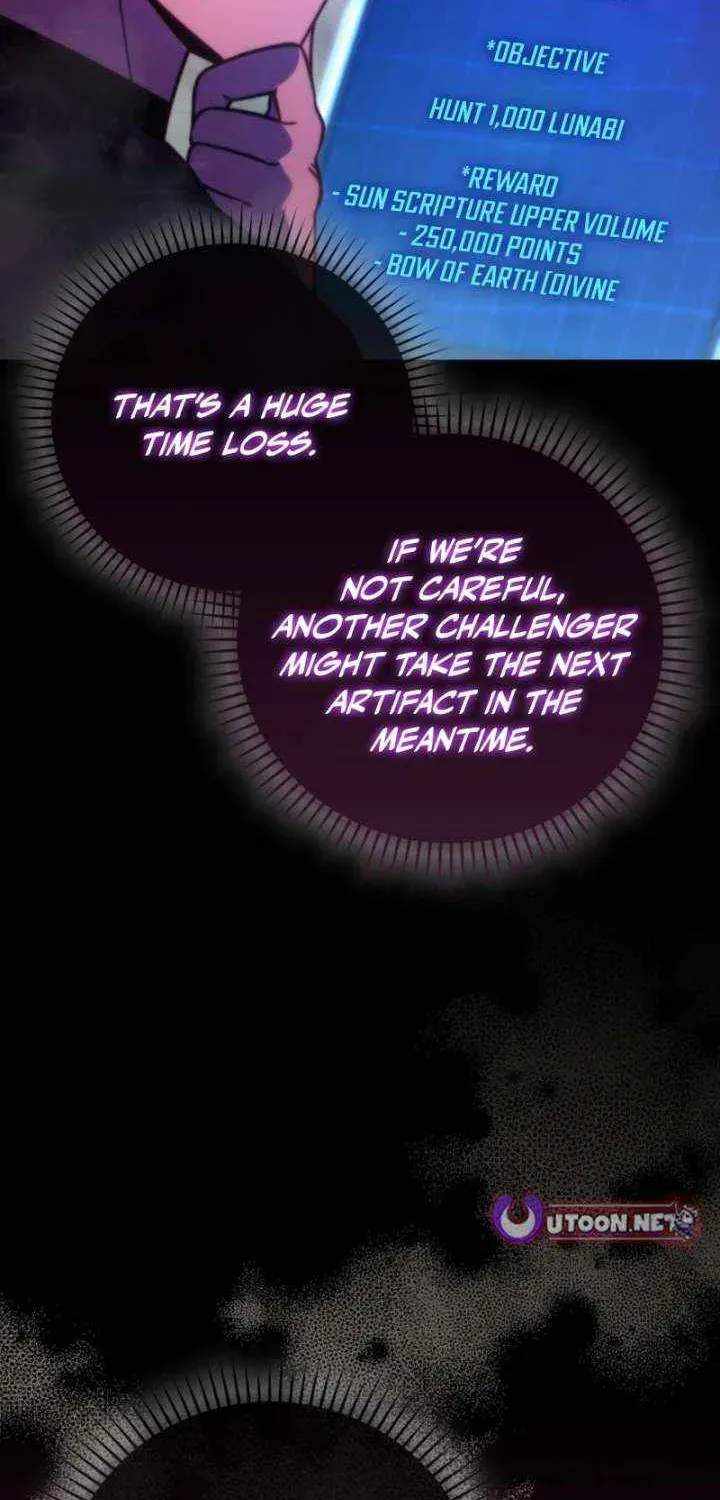 Demon Lord’s Martial Arts Ascension — Chapter 157 — page 86