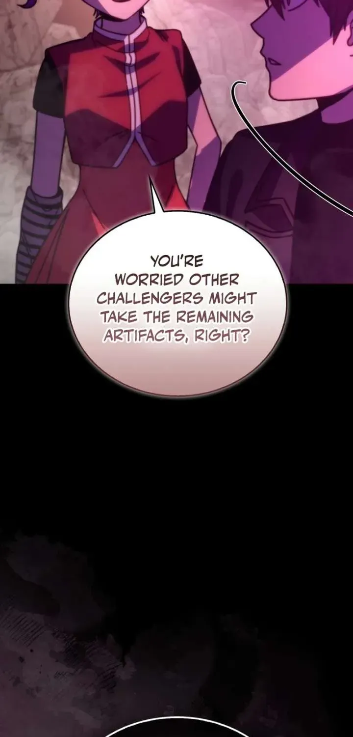 Demon Lord’s Martial Arts Ascension — Chapter 157 — page 90