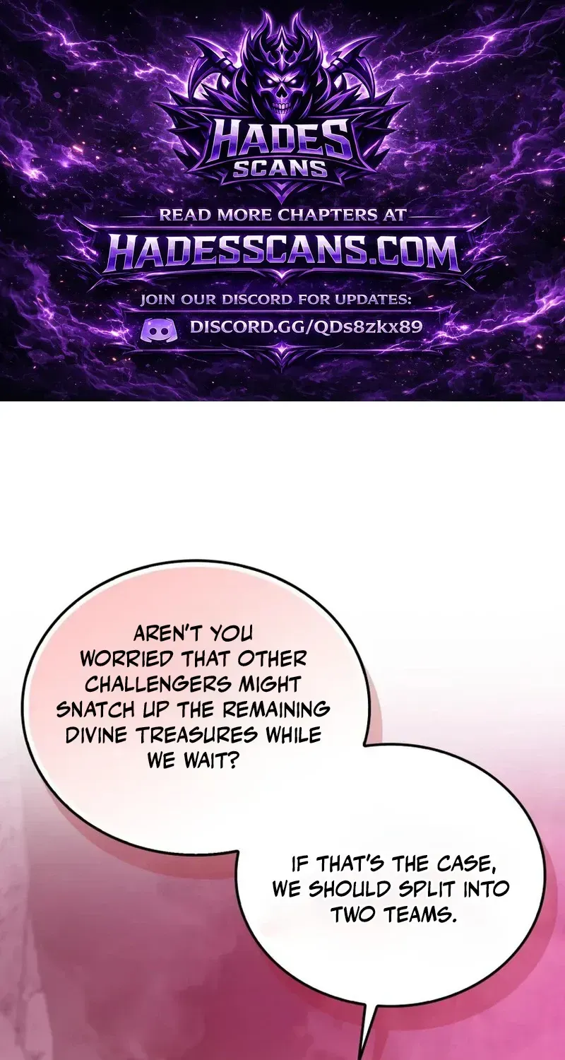 Demon Lord’s Martial Arts Ascension — Chapter 158 — page 1