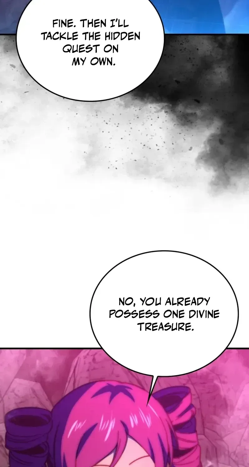 Demon Lord’s Martial Arts Ascension — Chapter 158 — page 4