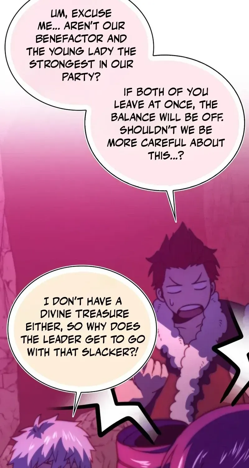 Demon Lord’s Martial Arts Ascension — Chapter 158 — page 8